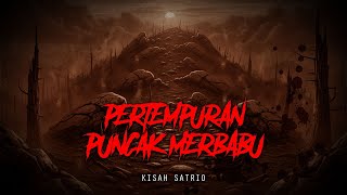 Download Lagu PERTEMPURAN DI ATAS PUNCAK MERBABU MP3 Download Lagu PERTEMPURAN DI ATAS PUNCAK MERBABU MP3