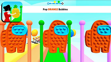 FIDGET RACE🏳️‍🌈NEW GAME-PART 1 / Mobile Gameplay Tutorial (Android & ios) FR1L