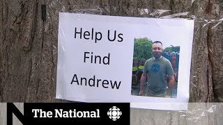 Fear of serial killer spreads in Toronto neighbourhood