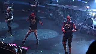 Killswitch Engage - “This Fire” LIVE at Hard Rock Live Orlando 2026