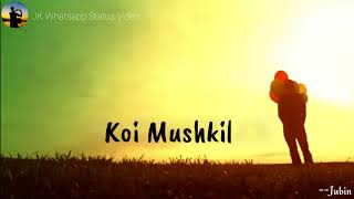 Main Hoon Naa || Whatsapp Status Video