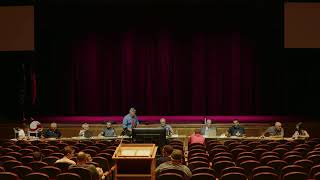 MCS  Board of Education Meeting -  September 19, 2024