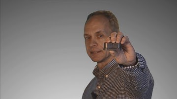 The Small & Mighty 150 Cam-Matic Cam Cleat