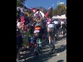 Turn the sound ON. 🔊This is what #EuroRoad26 sounds like