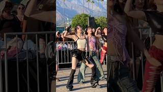 Kpop In Public Katseye - Debut Dance Cover Fancam Sophia Ver.