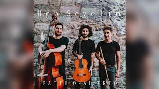 Fatih Oral Trio - Uzak İstanbul Resimi