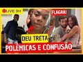 Foto de davi causa polmica e pblico detona irm de se revolta com criticas grande conquista