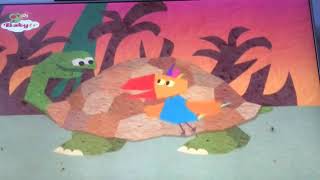 Tucky Tales , Animated series for pre-school, 20X5 min. Al…