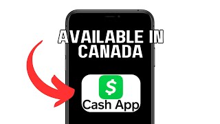 NEW! IS CASH APP AVAILABLE IN CANADA 2025?