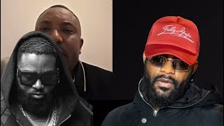 Jazz Kavulu Foulani Tilelo A Bwa Kelaka Biloko Yako Lia Soyi Po Mutu Te Alia Yango