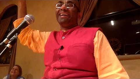 Understanding "emotions", "negative emotions" and "overcoming negative emotions" || Chaitanya Charan