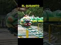 FALLOS EN PARQUES DE ATRACCIONES #shorts