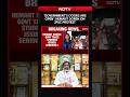 Jharkhand Student Protests | 'Govt's Doors Are Open': Hemant Soren on JPSC Protest & Paper Leak Row