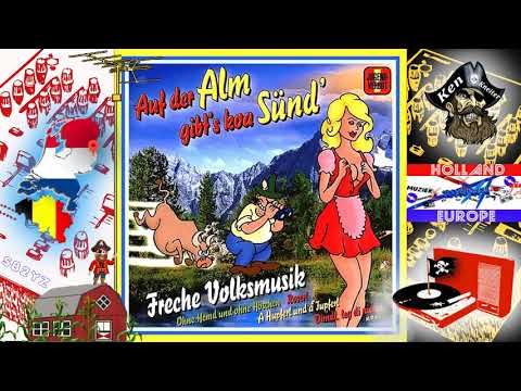 Die Schleifer Von Paris - Die 3 Schleifer - 2007 - Piratenmuziek