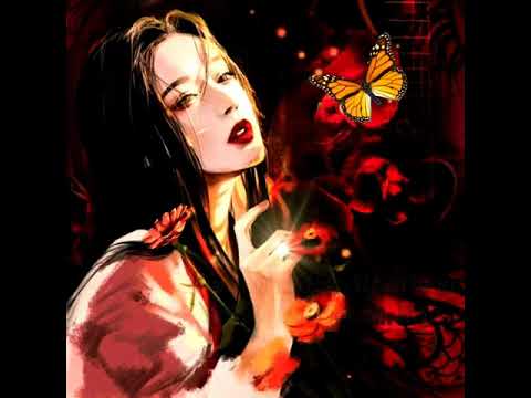 Mawar Kasturi - IKLIM Lirik HD