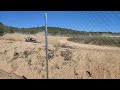Requena Jeep drifting