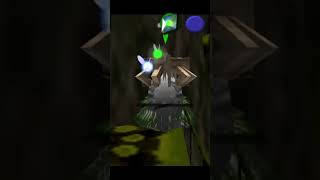 This Game Is Chaotic #zelda #ocarinaoftime #romhack