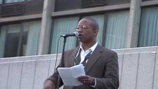 Theodore Wilson Pt 2