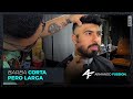 BARBA CORTA PERO LARGA