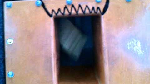 2 DC audio level 3 10