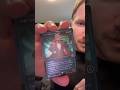 Day 2 Pack Opening! #packopening #mtg #mtgfoil #tradingcards #doctorwho