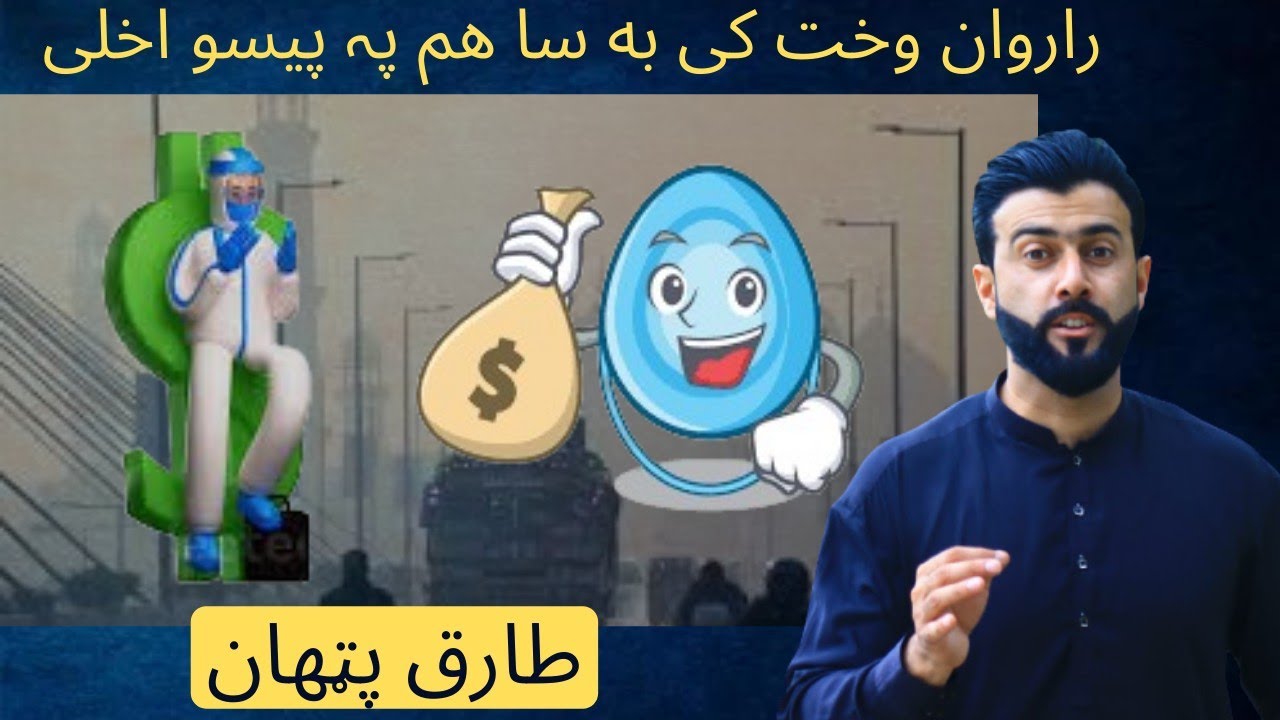 Lahore Smog - COP 28 in Dubai - Geopolitics in it - Analysis by Tariq Pathan