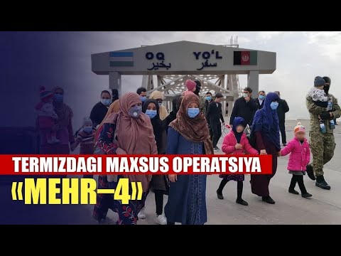 Video: 1991-2015 yillarda slavyanlarning genotsidi haqida