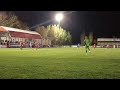 Stourbridge youth V Solihull academy 