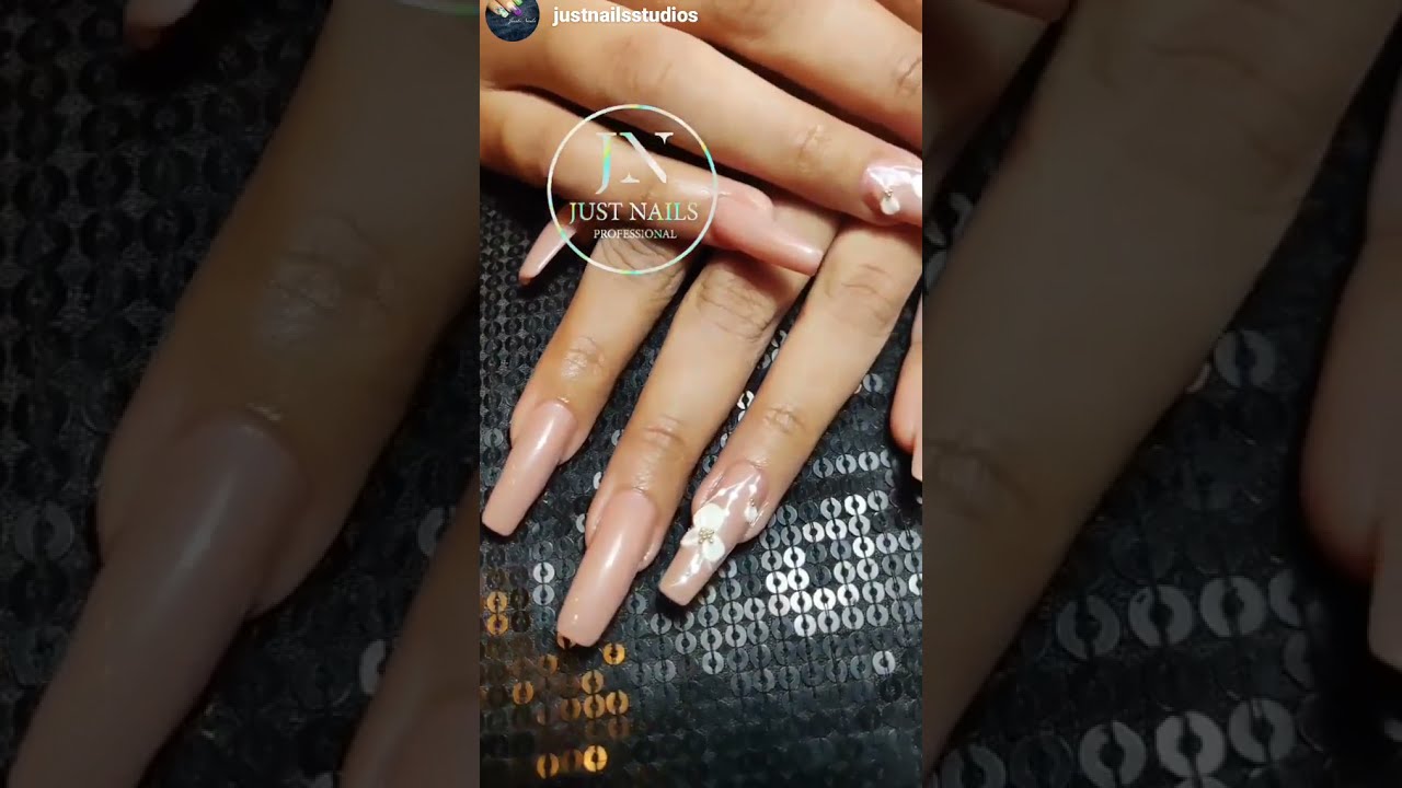 Top Nail Art Salons in Mumbai - Nail Spas in Mumbai - Justdial