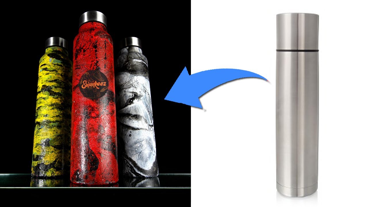 hydro dip hydro flask