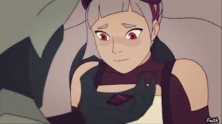 Entrapta x Hordak - Delicate @faith3139