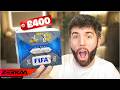 OPENING A *NEW* £400 FOOTBALL BOX!