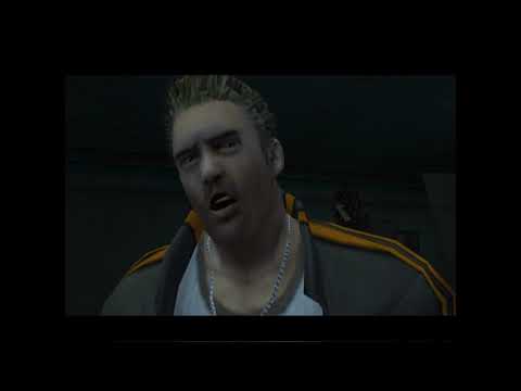Final Fight Streetwise