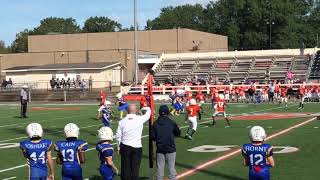 NFL Next100 Kavan & Drew Morgan (Twins) Wealth