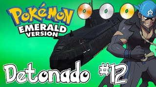 Detonado #13 Johto - Completo