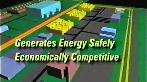 Integral Fast Reactor Introduction