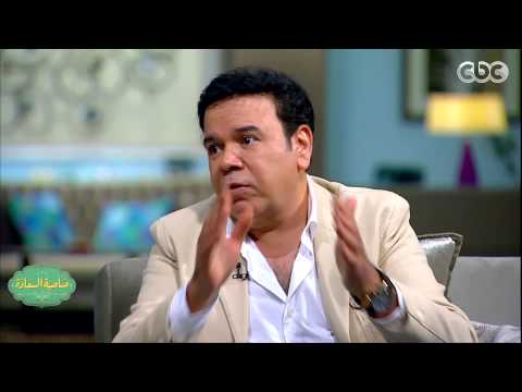 صاحبة السعادة عجاج ثاني ألبوم لي كان مع نصر محروس بعد إنتاجه عاشق الساكس ل سمير سرور