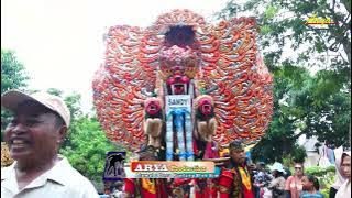 🔴 AKU SUKA SOND HOREG PSM ❗ PUTRA SURTI MUDA ❗ KAMIS 23 OKTOBER 2025 ❗ JATISURA_CIKEDUNG