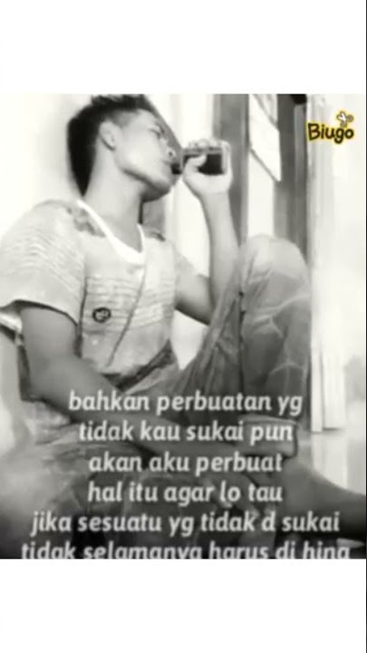 story wa galau frustasi #Short
