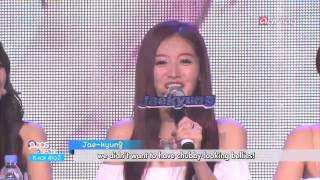 Pops in Seoul - EP2333