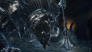 DS3 - Vordt - SL1/NG+7/+0 Weapon/No Sprint/Roll/Rings/Block/Buffs/Flawless