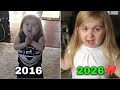 Where are the Popular Internet Memes NOW? (Then vs Now) 🥵💔#209