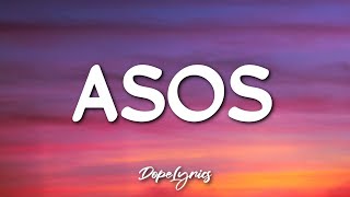 Dava - ASOS (Lyrics) 🎵