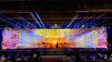 ẢO THUẬT TƯƠNG TÁC LED - MICCGROUP // NHÃ KT // WOWMAGIC