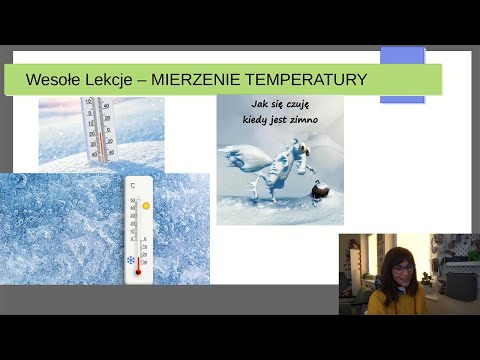 Wideo: Czy odejmuje się stopień podczas pomiaru temperatury w odbycie?