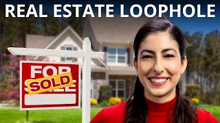 How Real Estate Pros Save Thousands On Taxes