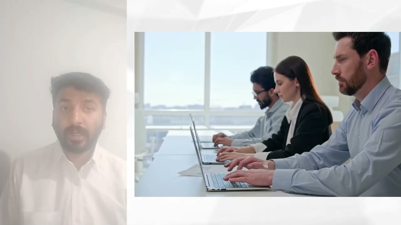 Fresher selected in Kaizen in Bangalore through Evision Technoserve placement support