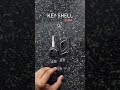 Redefine Excellence with KMD Key Shell — Engineered for Full Protection, Crafted with Durable Ma