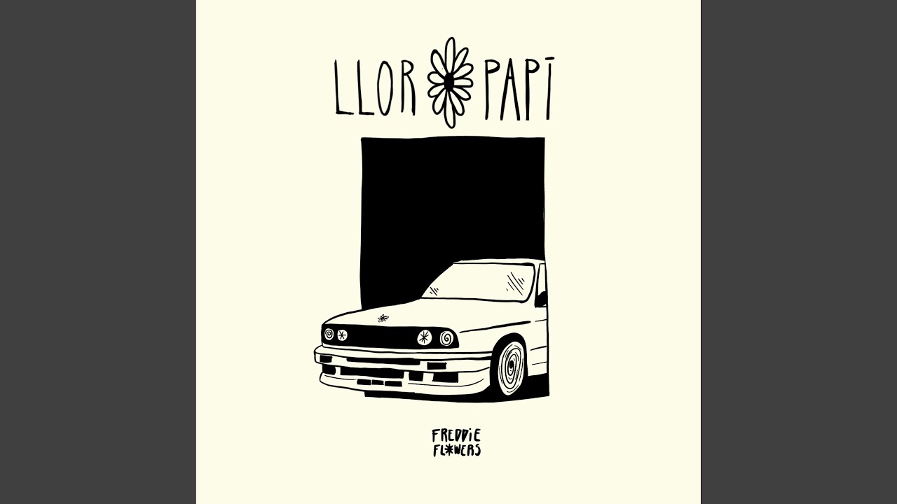 Watch LLORopapi on YouTube Watch LLORopapi on YouTube