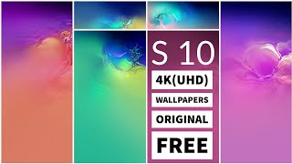 Samsung Galaxy S10 #2KWallpapers Download for FREE screenshot 3